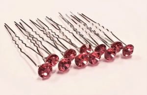 Hair Pins 853-D